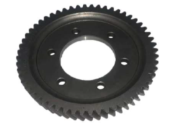 Fuel Pump Timing Gear